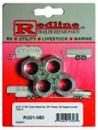 PACKAGED RIM CLAMPS & WHEEL NUTS